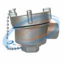 estandar de acero inoxidable  SS316